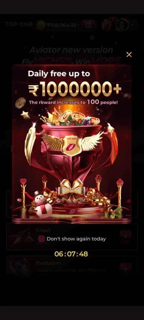 top one game download